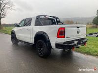 używany Dodge Ram Laramie