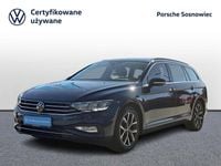Używany VW Passat 150 KM (110 kW) 2023 Kombi