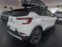 używany Renault Captur 1.3dm 140KM 2024r. 7km