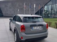 używany Mini Countryman 