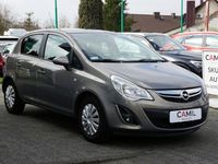 używany Opel Corsa 1.2dm 86KM 2013r. 176 000km