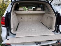 Używany BMW X5 2015 Biały SUV