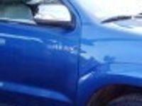 używany Toyota HiLux 4X4