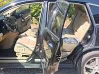 Używany Honda CR-V 2009 Czarny SUV