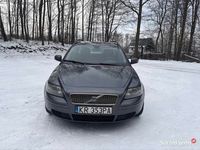 Używany Volvo V50 2007 Szary Kombi
