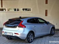 używany Volvo V40 2014Rok Ocean Race Summum !!!