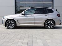 używany BMW iX3 