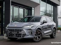 Nowe Cupra Terramar 2025 Szary SUV