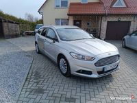 używany Ford Mondeo MK5 2.0 TDCI