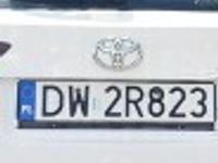 używany Toyota Auris 1.4 D-4D Active Kombi DW2R823 II (2012-)