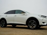 używany DS Automobiles DS7 Crossback PANORAMA el.klapa FUL LED skóra el.fotele kamery MASAZE wentylacja MAX