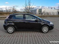 używany Fiat Punto Evo Salon PL 2009 r.