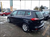 używany Opel Zafira ZAFIRA 1.4 T Elite aut