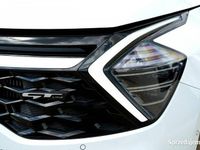 używany Kia Sportage GT LINE acc blis WENTYLACJA panorama skóra kamery360 4x4 pilo…