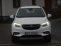 używany Opel Mokka 1.6dm 115KM 2017r. 65 000km