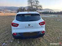 używany Renault Kadjar 