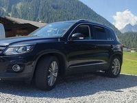 używany VW Tiguan