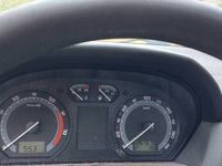 Używany Skoda Fabia 75 KM (55 kW) 2005