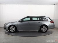 Używany Opel Insignia 2014 Szary Kombi