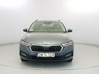 używany Skoda Octavia 1.5 TSI e-Tec Ambition DSG ! Z polskiego salonu ! Faktura VA…