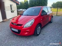 Używany Hyundai i20 2010 Hatchback