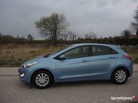 używany Hyundai i30 