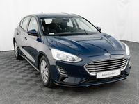 używany Ford Focus GD650YL#1.5 EcoBlue Trend Klima Bluetooth Salon PL VAT23% Mk4 (…