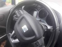 używany Seat Leon II, Copa, 2011r.