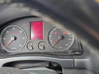 używany VW Golf V plus