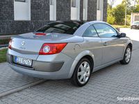 używany Renault Mégane Cabriolet 1,6