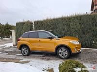 Używany Suzuki Vitara 2019 Złoty SUV