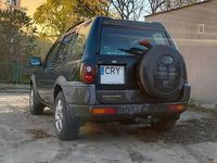 Używany Land Rover Freelander 1998 SUV