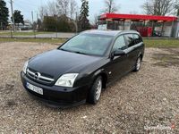 używany Opel Vectra C 1.9 CDTI 150KM automat