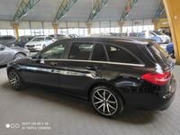 używany Mercedes C220 ZOBACZ OPIS !! W podanej cenie roczna gwaran…