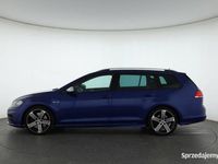 Używany VW Golf VII R 2015 Niebieski Kombi