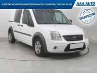 Używany Ford Transit Connect 2012 Biały Minivan