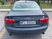 używany Audi A5 S-line 1.8T Coupe