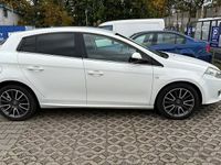 używany Fiat Bravo 1,4 T-Jet Sport, Osobowe