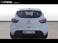 używany Renault Clio IV CLIO0.9 Energy TCe Alize