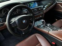 używany BMW 520 F10 D