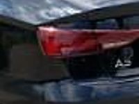 używany Audi A3 A3 Limousine 2.0 TFSI 230 KM 8V Quattro Automat 2019 Sedan