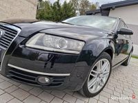 używany Audi A6 C6 2.4 LPG Manual Quattro
