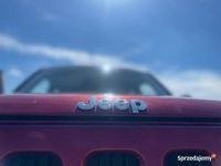 Używany Jeep Patriot 2007 SUV