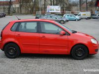 używany VW Polo 