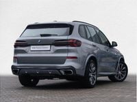 Używany BMW X5 Shadowline 286 KM (210 kW) 2024 Skyscraper grey metallic metalizowany SUV