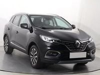 Używany Renault Kadjar 140 KM (102 kW) 2021 Czarny SUV