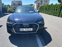 Używany Audi A6 245 KM (180 kW) 2019 Sedan/Limuzyna