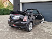 używany Mini Cooper Cabriolet *bezwypadkowy* śliczny *NOWY ROZRZĄD* pe…