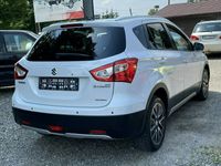 używany Suzuki SX4 S-Cross 1.6dm 120KM 2015r. 96 000km