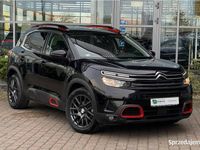 używany Citroën C5 Aircross FEEL PACK Automat 1.5 dCi Bezwypadkowy …